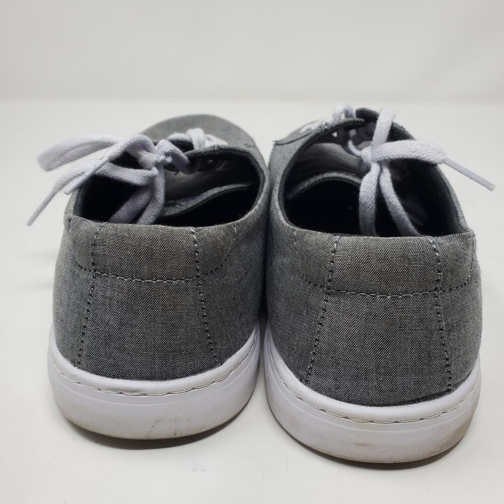Cuater Travis Mathew Tennis Men Shoes Size 13 Casual Low Top Lace Up - Picture 5 of 8
